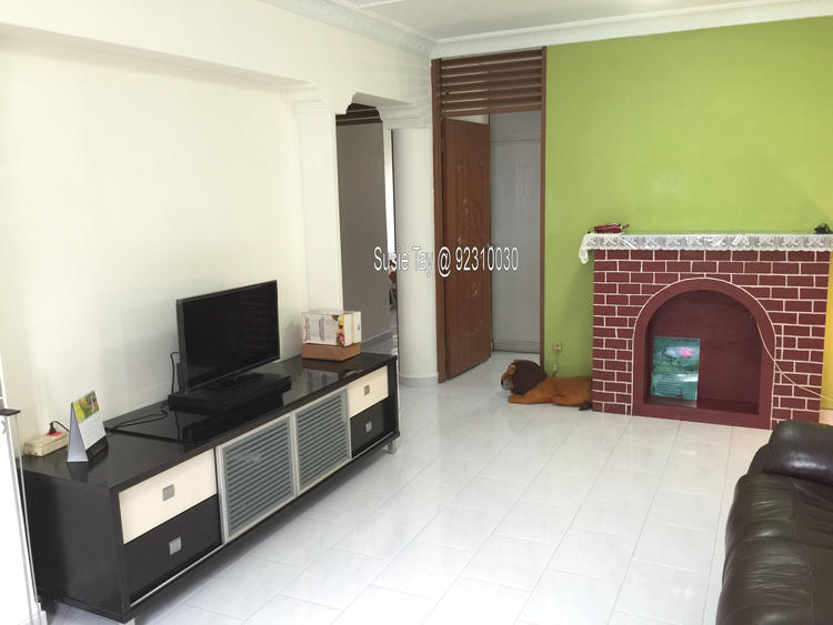 Blk 249 Bishan Street 22 (Bishan), HDB 4 Rooms #202387922